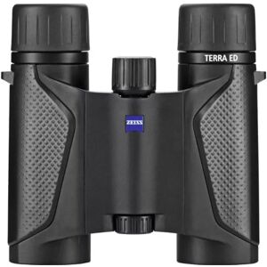 ZEISS Jumelles Terra ED Pocket 8X25 Grise