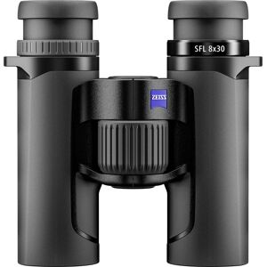 ZEISS Jumelles Victory SFL 8X30 Noire