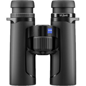 ZEISS Jumelles Victory SFL 8X40 Noire