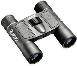 BUSHNELL Jumelles Powerview FRP 10X25 (132516) BUSHNELL Jumelles Powerview FRP 10X25 (132516)