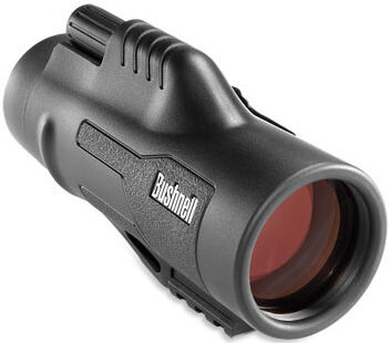 BUSHNELL Lunette Terrestre Legend HD Mono 10x42 Noir (191142)