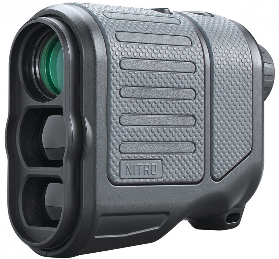 BUSHNELL Télémètre Nitro 1 Mile 6x20 LRF (LN624KGG)