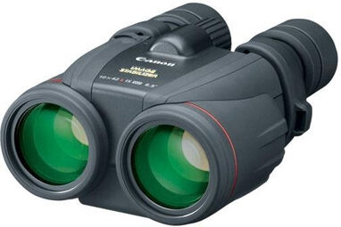 Canon Jumelles 10X42 L IS WP (Stabilisées) Canon Jumelles 10X42 L IS WP (Stabilisées)