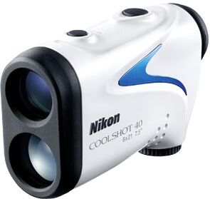 Nikon Télémètre Laser Coolshot 40 Nikon Télémètre Laser Coolshot 40