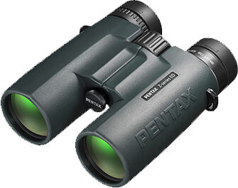 Pentax Jumelles ZD 8x43 ED Pentax Jumelles ZD 8x43 ED