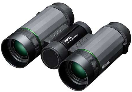 Pentax Jumelles VD 4x20 WP Pentax Jumelles VD 4x20 WP