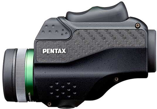 Pentax Monoculaire VM 6x21 WP Pentax Monoculaire VM 6x21 WP