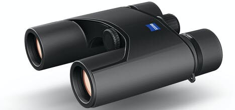 ZEISS Jumelles Victory Pocket 10X25 T ZEISS Jumelles Victory Pocket 10X25 T