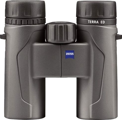ZEISS Jumelles Terra ED 10X32 T Noire ZEISS Jumelles Terra ED 10X32 T Noire