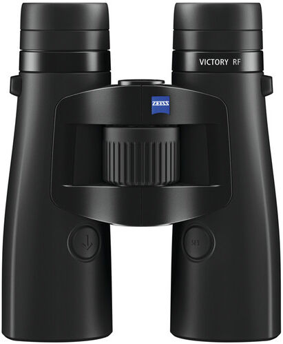 ZEISS Jumelle Télémétriques Laser Victory RF 10X42