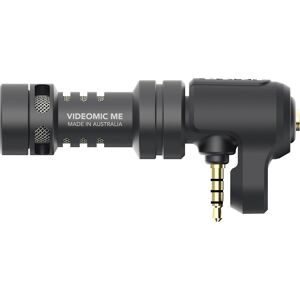 RODE Microphone VideoMic Me