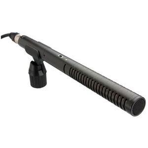 RODE Microphone NTG2 Noir