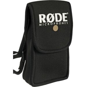 RODE Etui SMV pour Microphones Stéréo Vidéo Mic/Mic Pro