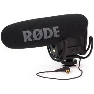 RODE Microphone VidéoMic Pro Rycote