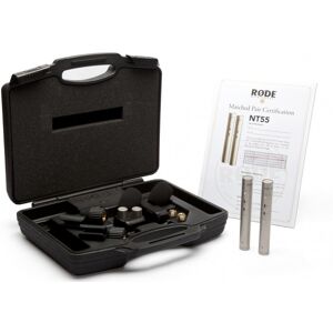 RODE Microphones NT5-MP Set