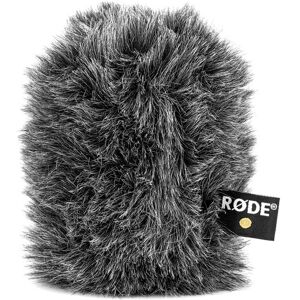 RODE Protection Micro Anti-Vent (Softy) pour Videomic NTG (WS 11)