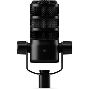 RODE PodMic USB Microphone Polyvalent XLR & USB