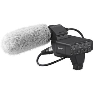 Sony Kit Adaptateur et Microphone XLR-K3M