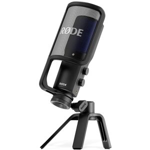 RODE Microphone NT-USB+