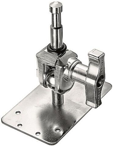 AVENGER F810 Plateau Baby avec Clé Pivotante de 16 mm AVENGER F810 Plateau Baby avec Clé Pivotante de 16 mm