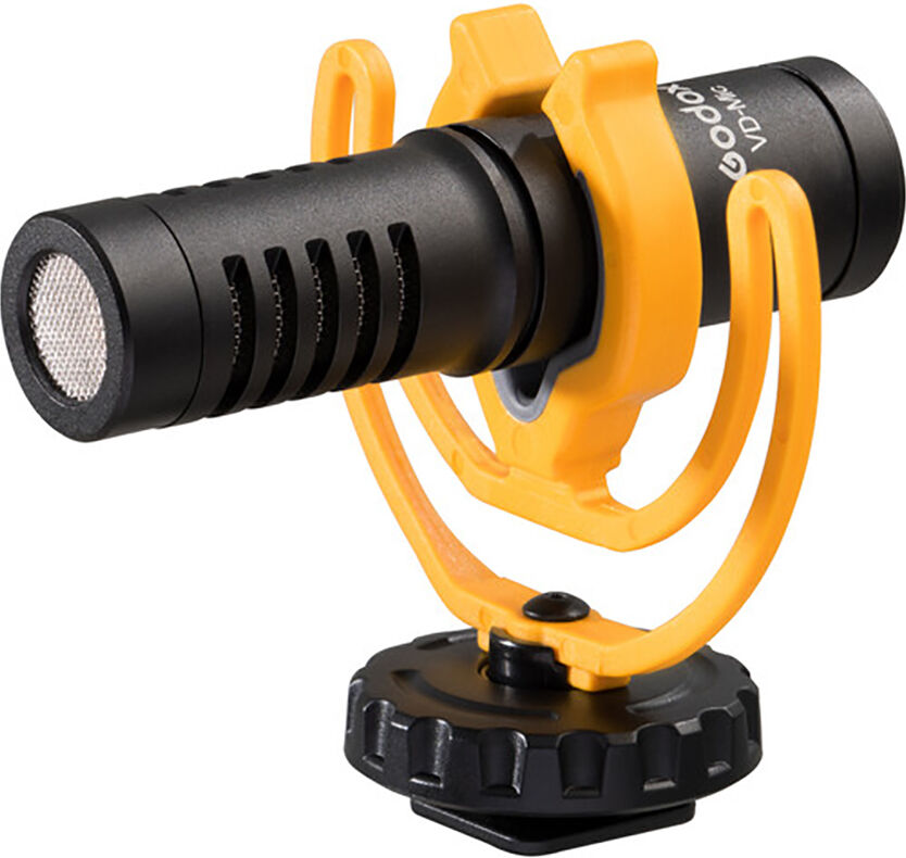 GODOX Microphone VD-Mic GODOX Microphone VD-Mic