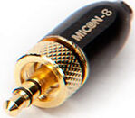 RODE Micon 8 Connecteur Jack pour HS1 pour Sony VWP RODE Micon 8 Connecteur Jack pour HS1 pour Sony VWP