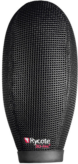 RYCOTE 15cm Super-Softie (19/22) pour Micro Rode NTG RYCOTE 15cm Super-Softie (19/22) pour Micro Rode NTG