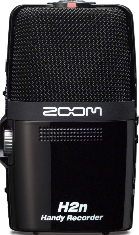 ZOOM Enregistreur H2n ZOOM Enregistreur H2n