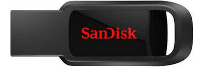 SanDisk Clé USB 2.0 Cruzer Spark 128GB