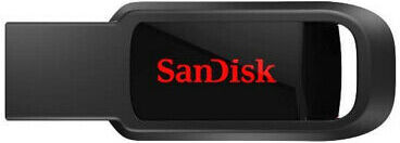 SanDisk Clé USB 2.0 Cruzer Spark 128GB SanDisk Clé USB 2.0 Cruzer Spark 128GB