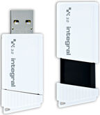 INTEGRAL Clé USB 3.0 Turbo 64GB INTEGRAL Clé USB 3.0 Turbo 64GB