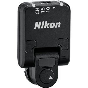 Nikon Telecommande Radio Sans fil - Emetteur WR-R11a