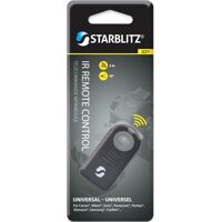 STARBLITZ Télécommande Infrarouge Izzy Universelle sans fil