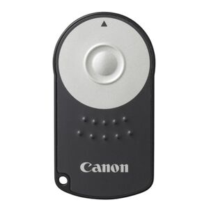 Canon Télécommande InfraRouge RC-6 - Publicité