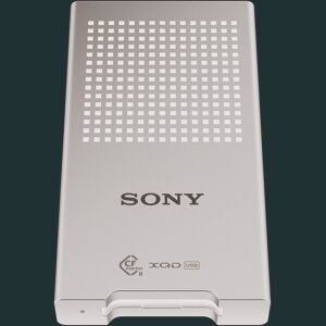 Sony Lecteur de Carte CFexpress MRW-G1 (XQD)