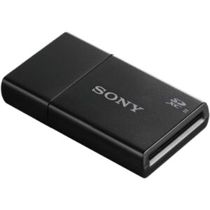 Sony Lecteur de Cartes Mémoire SD UHS-II