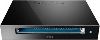 SanDisk Lecteur de Cartes CFast 2.0 USB 3.0 SanDisk Lecteur de Cartes CFast 2.0 USB 3.0