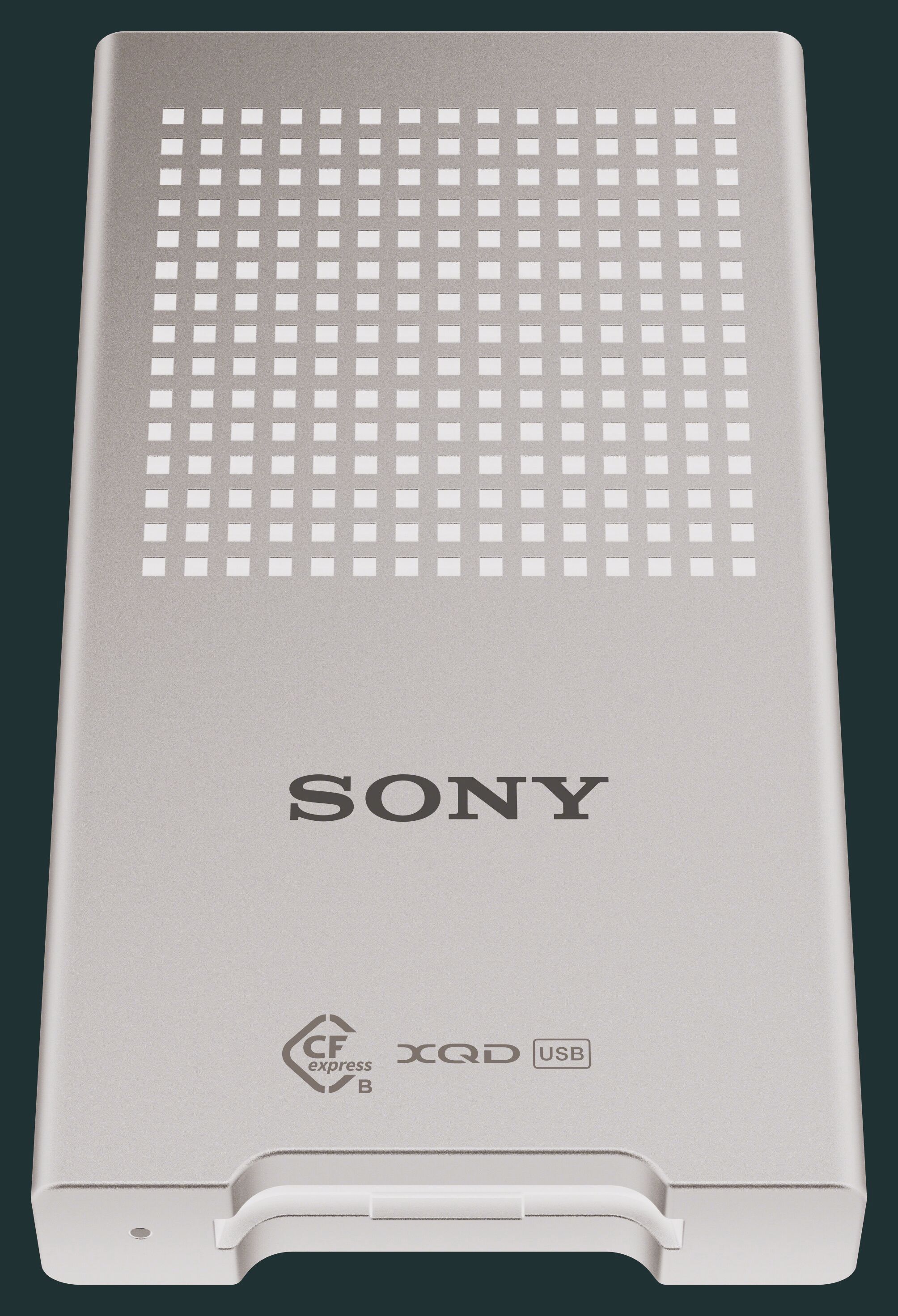 Sony Lecteur de Carte CFexpress MRW-G1 (XQD)