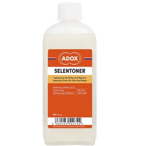ADOX Virage au Selenium 500 ml Concentré