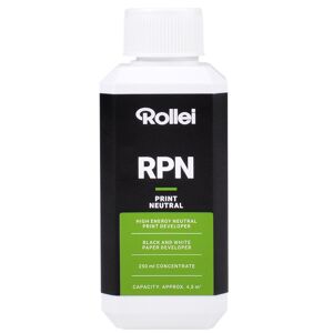 Rollei Développeur Papier RPN 250mL