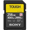 Sony Carte SDXC UHS-II Série SF-G 256GB 300MB/s