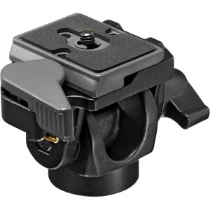 Manfrotto 234RC Rotule Monopode Plateau RC2