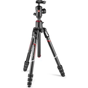 Manfrotto MKBFRC4GTXP-BH Trepied Befree GT Xpro Carbone