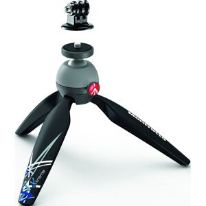 Manfrotto MKPIXIEK-BK Trepied Pixi Extreme Noir