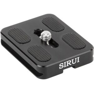 SIRUI TY-50E Plateau Rapide 50x39mm compatible Arca