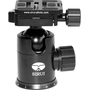 SIRUI Rotule Ball G-10X