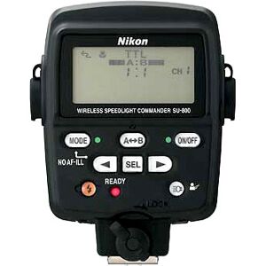 Nikon SU-800 Contrôleur de flash i-TTL