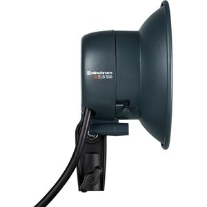 ELINCHROM Torche ELB 500 TTL Head