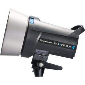 ELINCHROM Compact D-Lite RX 4