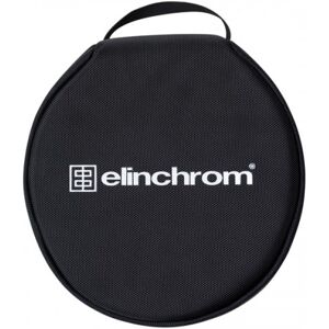 ELINCHROM Sac pour Proteger les Grilles 18 et 21cm